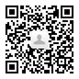 公众号二维码